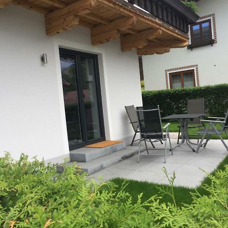 Ferienwohnung Imbach Kaprun Exterior photo