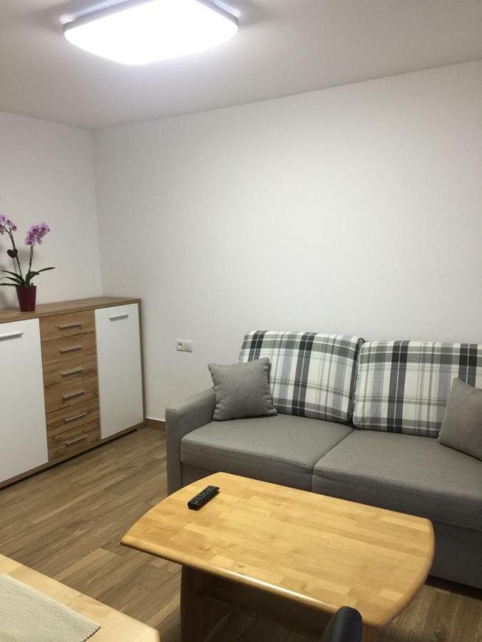 Ferienwohnung Imbach Kaprun Exterior photo