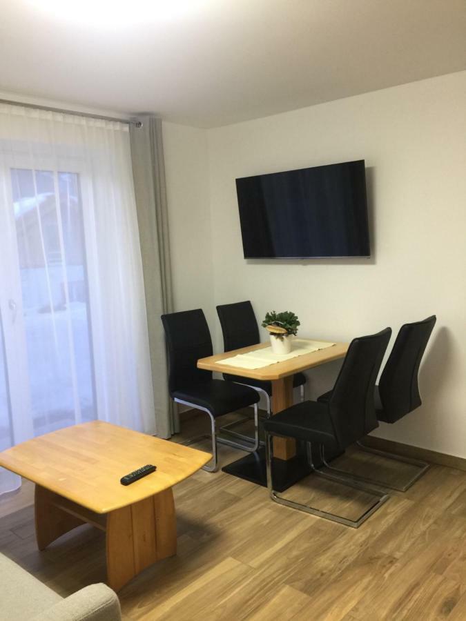 Ferienwohnung Imbach Kaprun Exterior photo