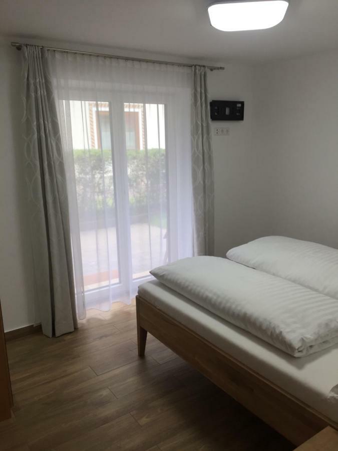 Ferienwohnung Imbach Kaprun Exterior photo