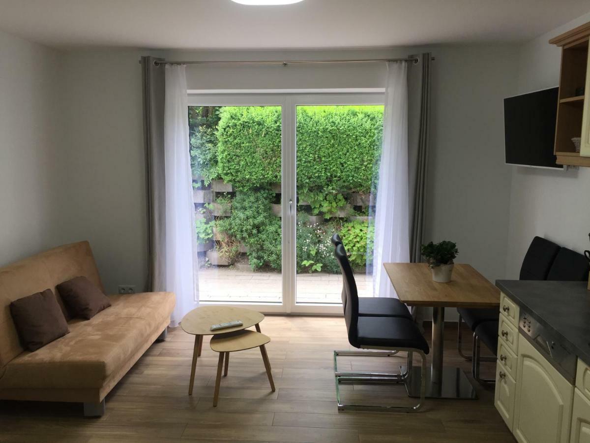 Ferienwohnung Imbach Kaprun Exterior photo