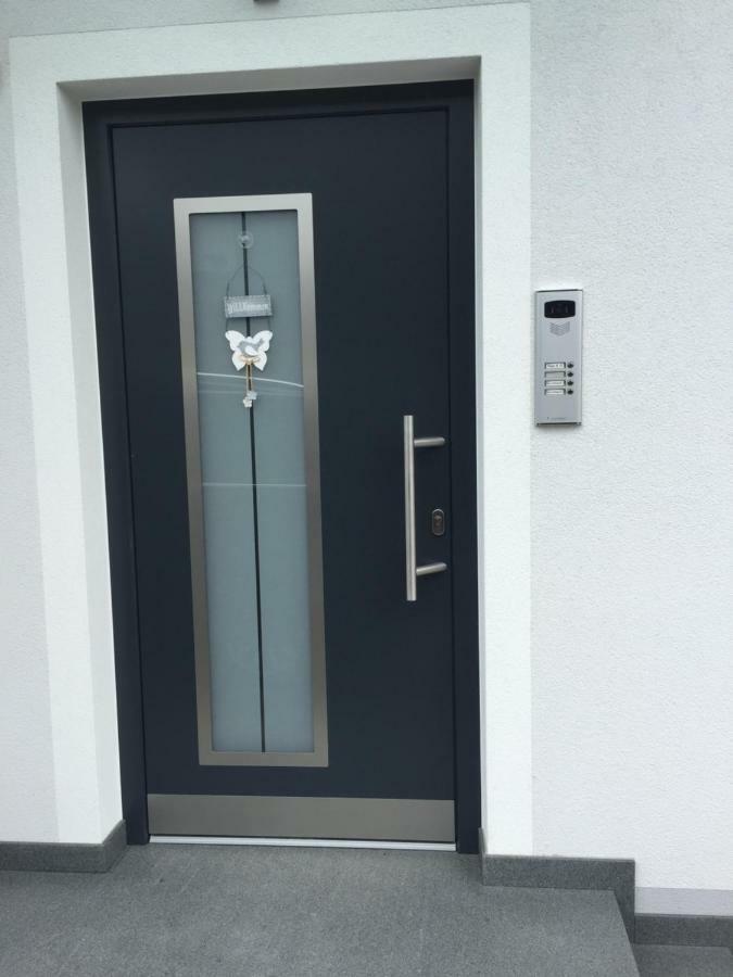 Ferienwohnung Imbach Kaprun Exterior photo